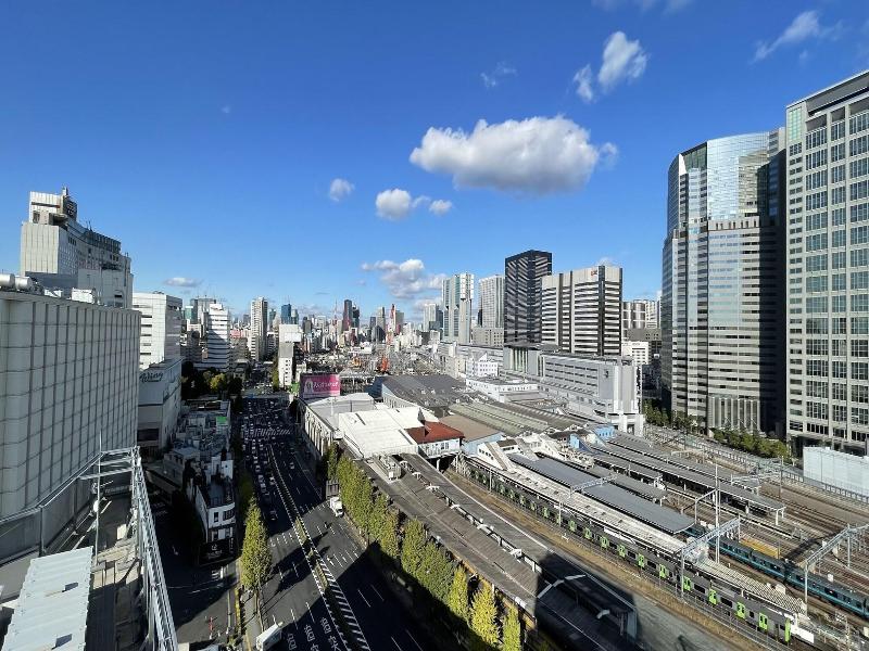 Toyoko Inn Tokyo Shinagawa-eki Takanawa-guchi image