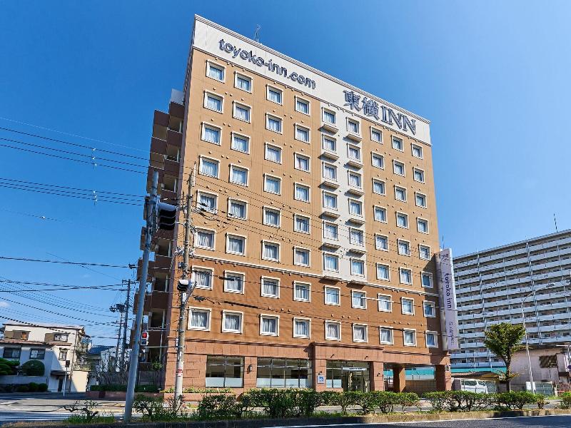 Toyoko Inn Shin-Osaka-eki Higashi-guchi image
