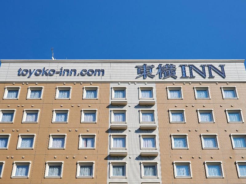 Toyoko Inn Shin-Osaka-eki Higashi-guchi image