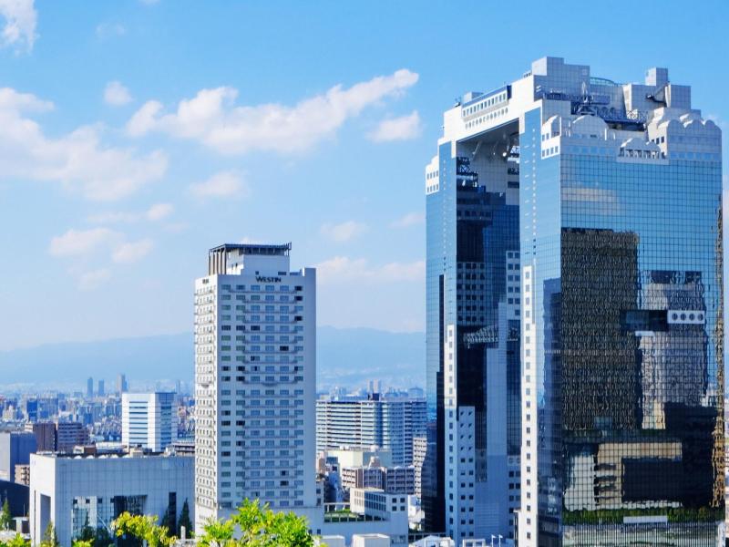 Toyoko Inn Shin-Osaka-eki Higashi-guchi image