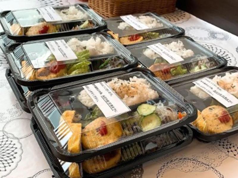 Toyoko Inn Shin-Osaka-eki Higashi-guchi image