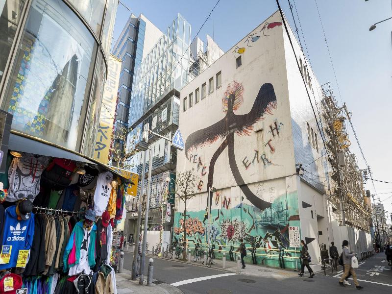 Toyoko Inn Osaka Shinsaibashi Nishi image