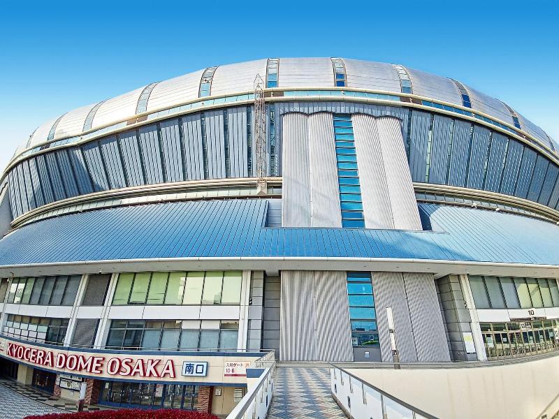 Toyoko Inn Osaka Shinsaibashi Nishi image