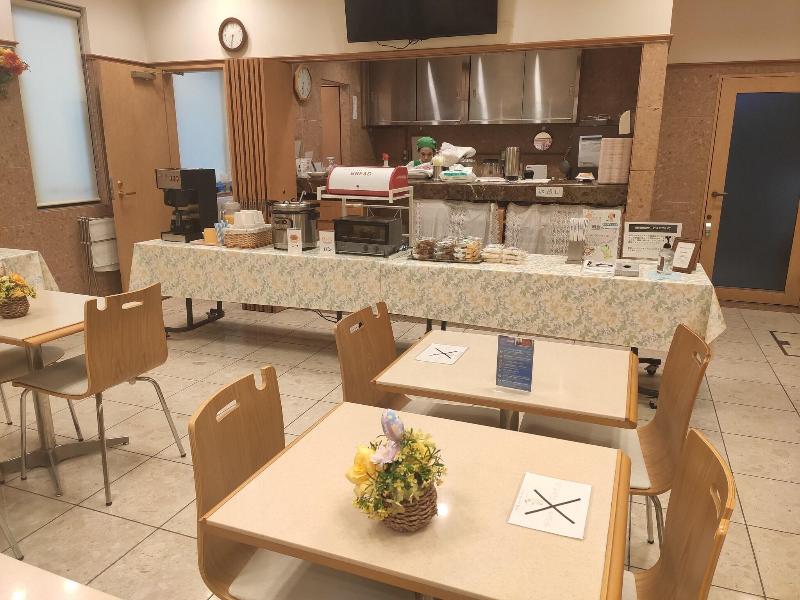 Toyoko Inn Osaka Shinsaibashi Nishi image