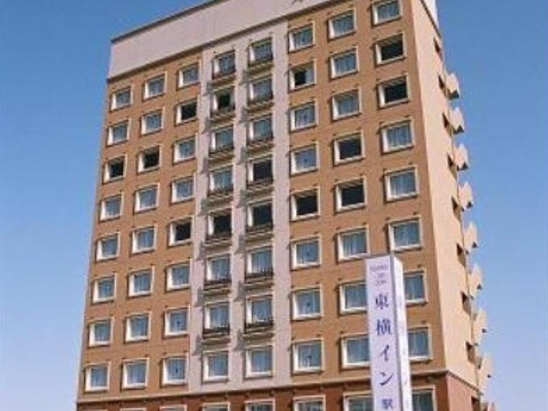 Toyoko Inn Shin-Yatsushiro Ekimae