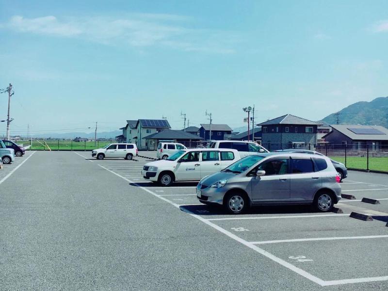 Toyoko Inn Shin-Yatsushiro Ekimae image