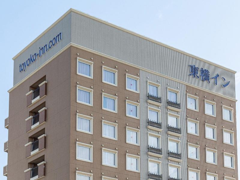 Toyoko Inn Shin-Yatsushiro Ekimae image