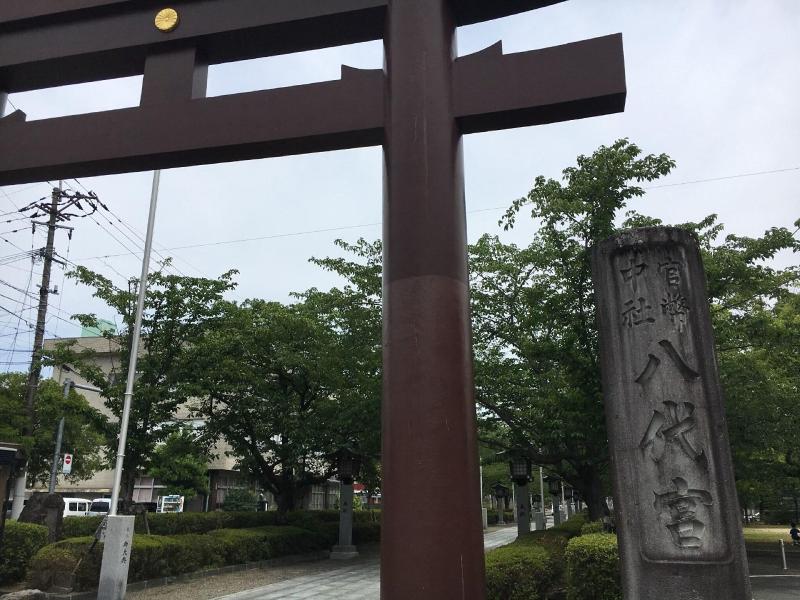 Toyoko Inn Shin-Yatsushiro Ekimae image
