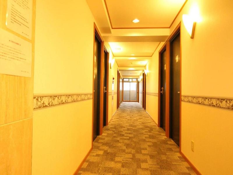 Toyoko Inn Shin-Yatsushiro Ekimae image