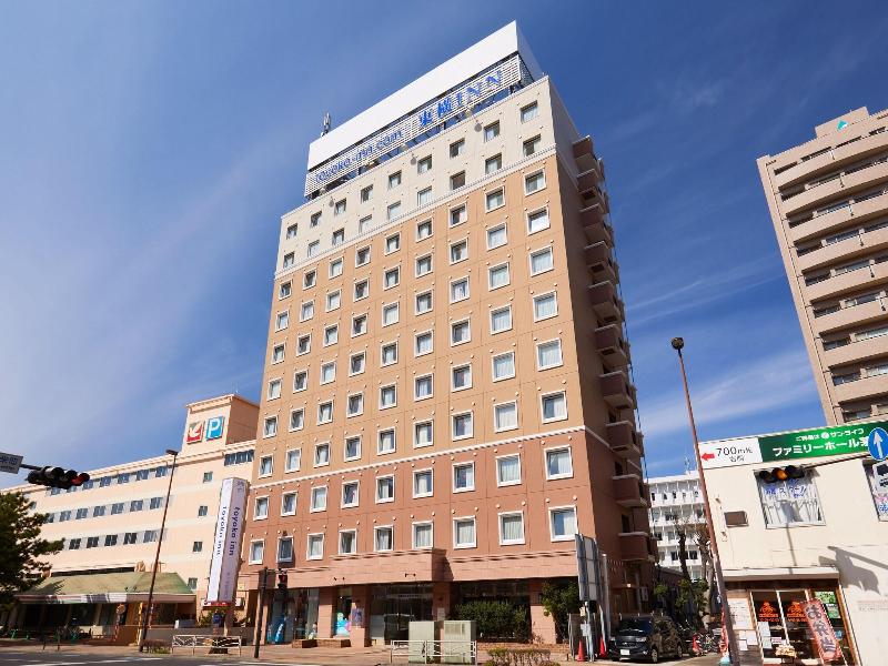 Toyoko Inn Shonan Chigasaki-eki Kita-guchi image