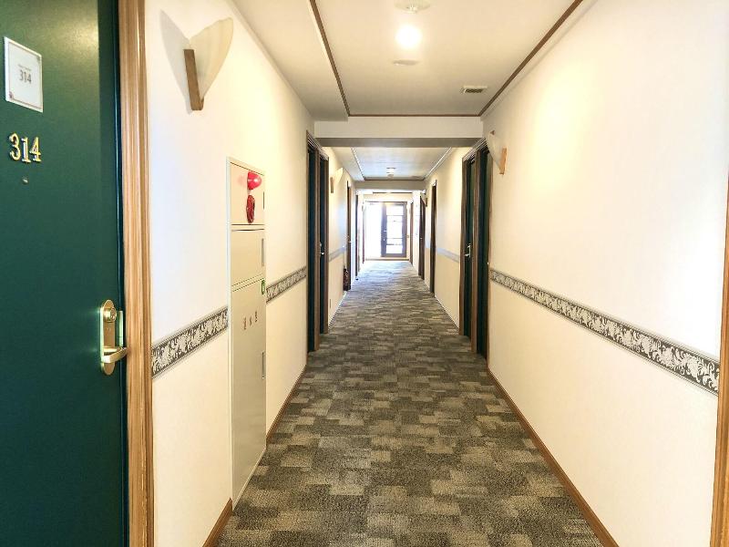 Toyoko Inn Shonan Chigasaki-eki Kita-guchi image