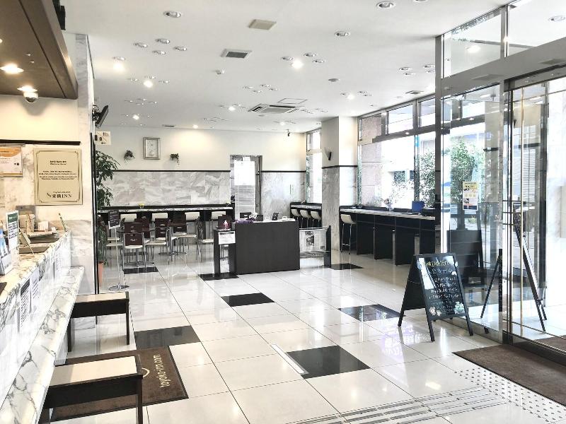 Toyoko Inn Shonan Chigasaki-eki Kita-guchi image