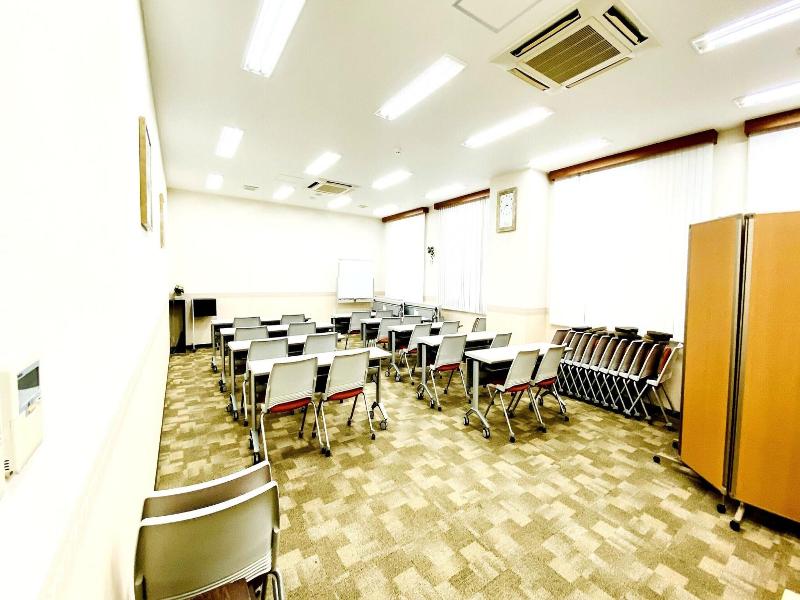 Toyoko Inn Shonan Chigasaki-eki Kita-guchi image