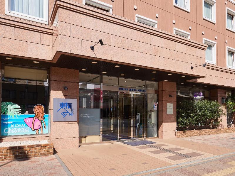 Toyoko Inn Shonan Chigasaki-eki Kita-guchi image