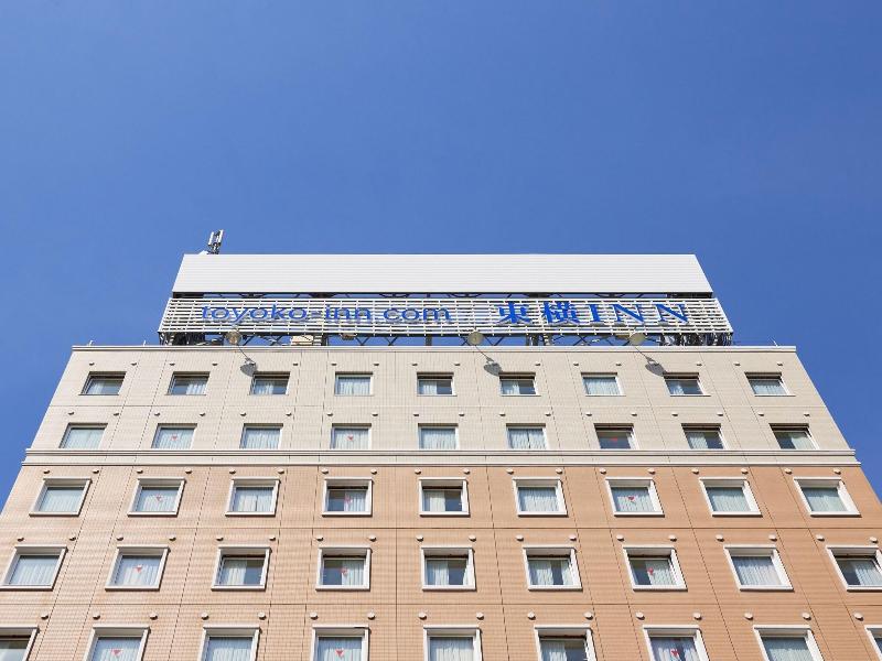 Toyoko Inn Shonan Chigasaki-eki Kita-guchi image