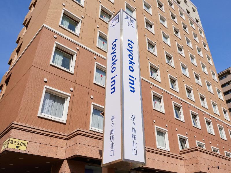 Toyoko Inn Shonan Chigasaki-eki Kita-guchi image
