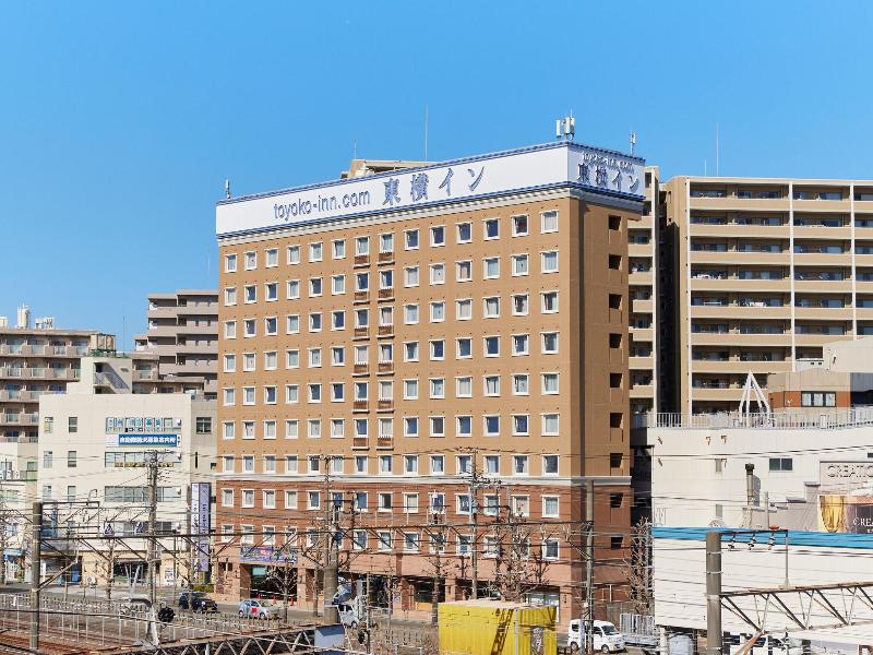 Toyoko Inn Shonan Kamakura Fujisawa-eki Kita-guchi image