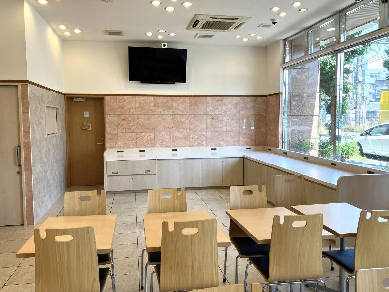 Toyoko Inn Shonan Kamakura Fujisawa-eki Kita-guchi image
