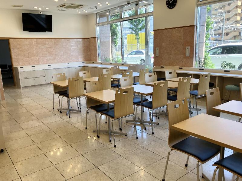 Toyoko Inn Shonan Kamakura Fujisawa-eki Kita-guchi image