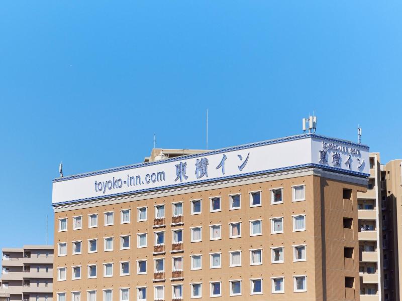 Toyoko Inn Shonan Kamakura Fujisawa-eki Kita-guchi image