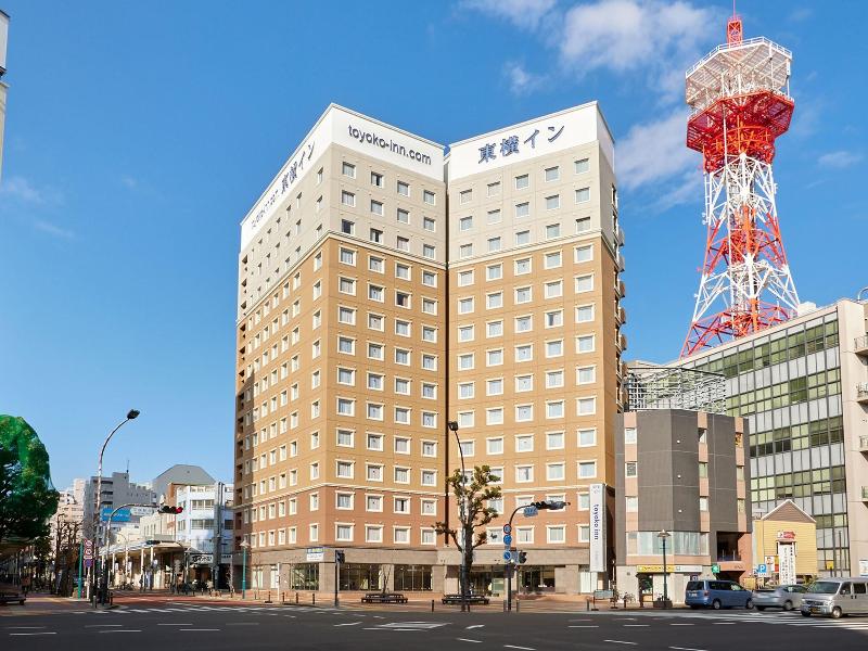 Toyoko Inn Shonan Hiratsuka-Eki Kita-Guchi Nº 1 image