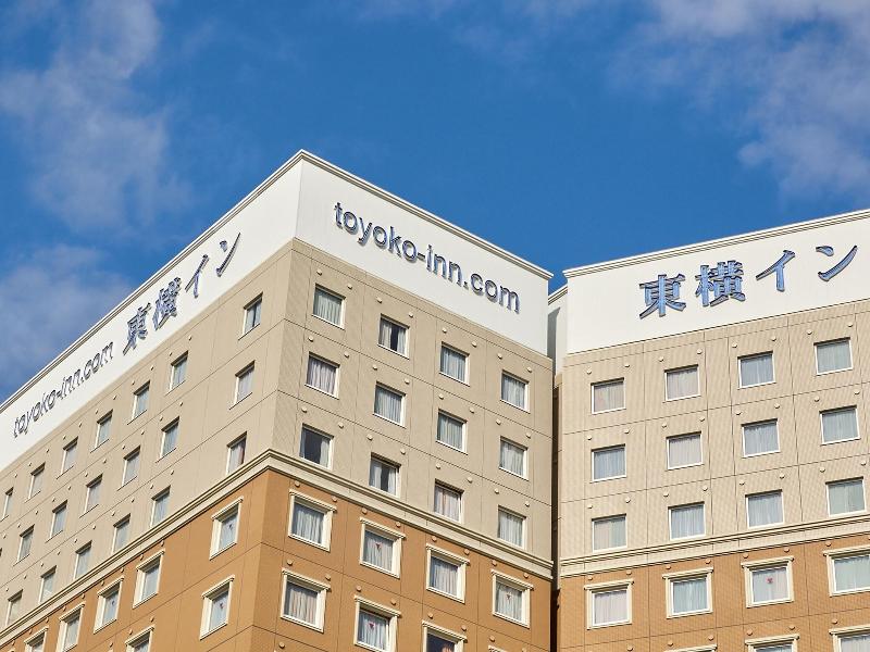 Toyoko Inn Shonan Hiratsuka-Eki Kita-Guchi Nº 1 image