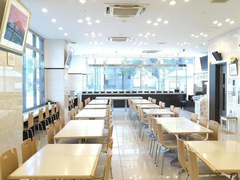 Toyoko Inn Shonan Hiratsuka-Eki Kita-Guchi Nº 1 image