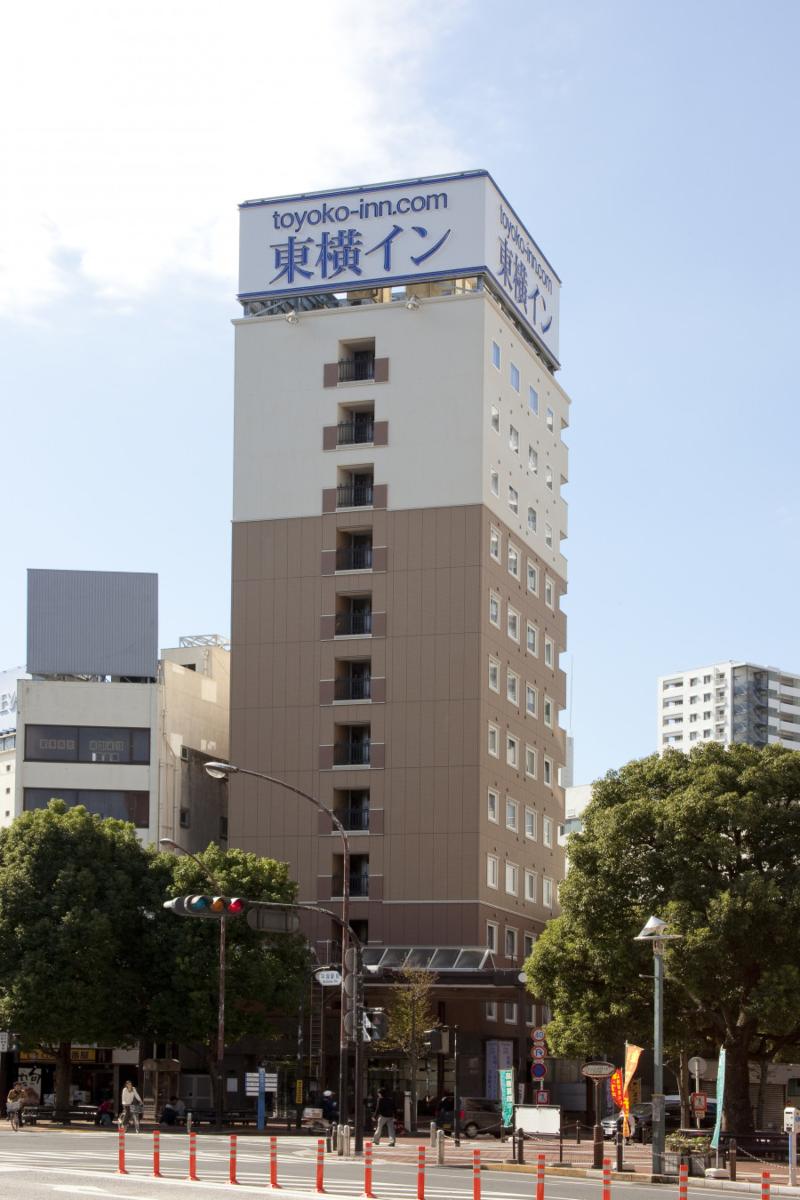 Toyoko Inn Shonan Hiratsuka-eki Kita-guchi No.2