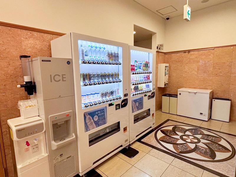 Toyoko Inn Souka-eki Nishi-guchi image