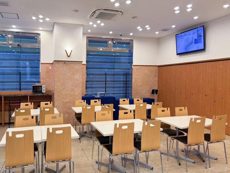 Toyoko Inn Souka-eki Nishi-guchi image