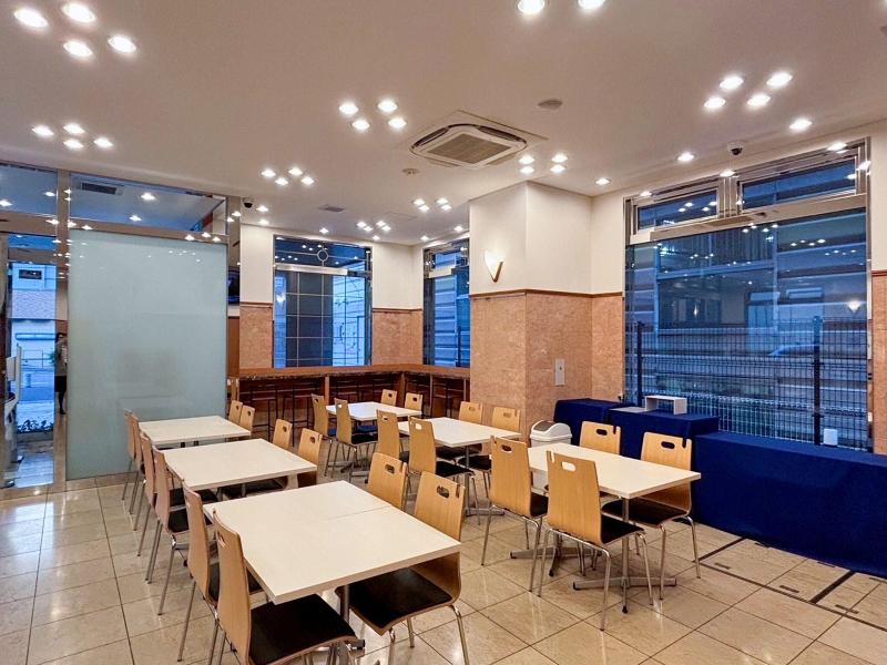 Toyoko Inn Souka-eki Nishi-guchi image