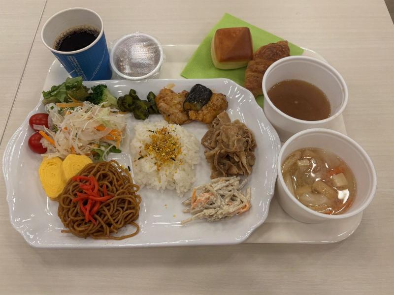Toyoko Inn Souka-eki Nishi-guchi image