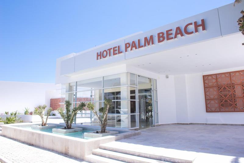 Palm Beach Club Hammamet