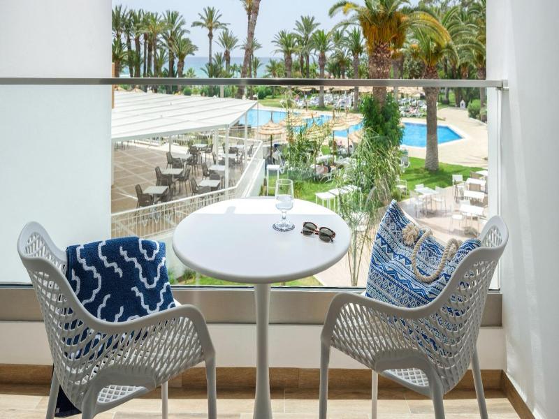 TUI BLUE Palm Beach Hammamet image