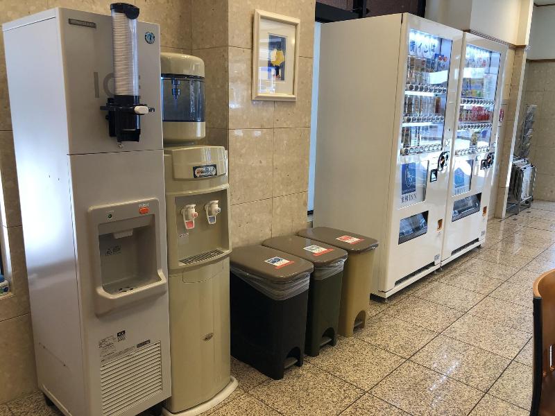 Toyoko Inn Osaka Temmabashi Otemae image