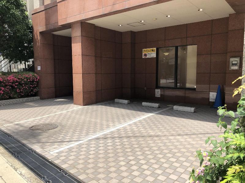 Toyoko Inn Osaka Temmabashi Otemae image