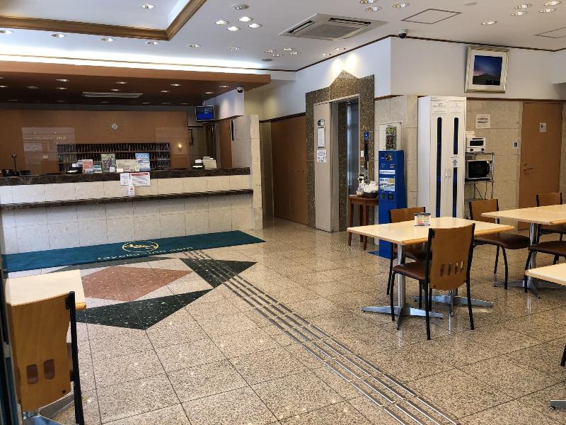 Toyoko Inn Osaka Temmabashi Otemae image