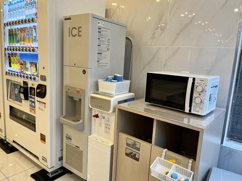 Toyoko Inn Tobu Utsunomiya-eki Nishi-guchi image