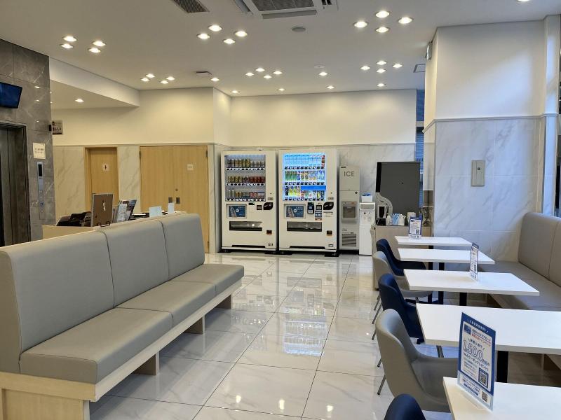 Toyoko Inn Tobu Utsunomiya-eki Nishi-guchi image