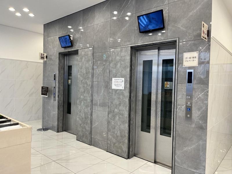 Toyoko Inn Tobu Utsunomiya-eki Nishi-guchi image