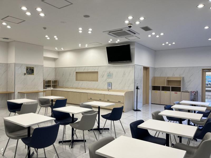 Toyoko Inn Tobu Utsunomiya-eki Nishi-guchi image