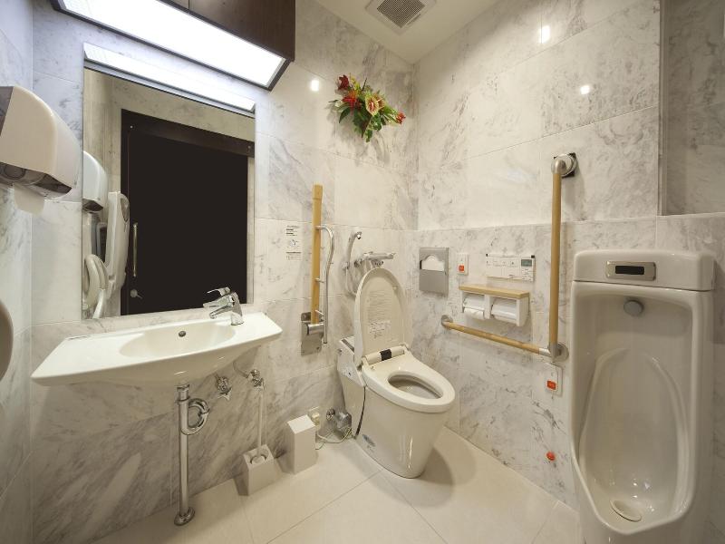 Toyoko Inn Tochigi Ashikaga-eki Kita-guchi image