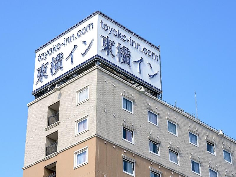 Toyoko Inn Tochigi Ashikaga-eki Kita-guchi image