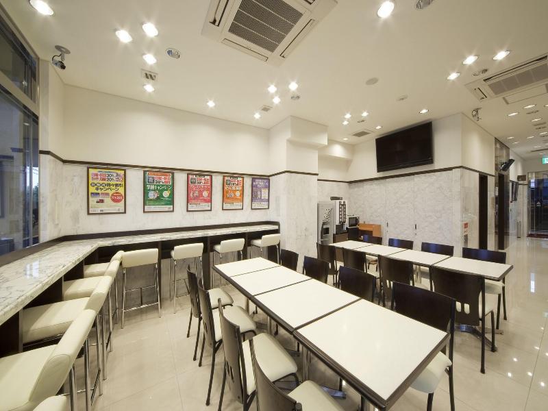 Toyoko Inn Tochigi Ashikaga-eki Kita-guchi image