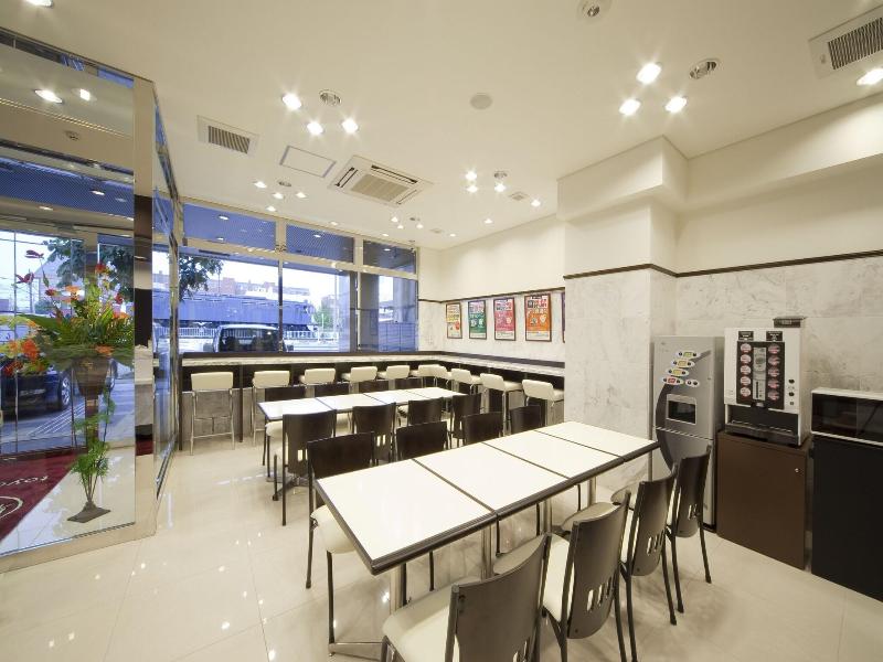 Toyoko Inn Tochigi Ashikaga-eki Kita-guchi image