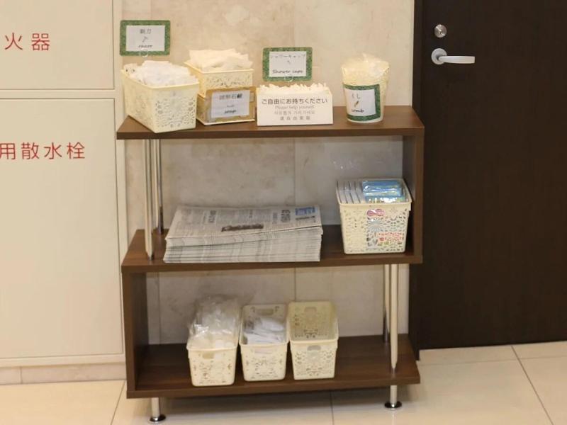 Toyoko Inn Tokushima-eki Bizan-guchi image