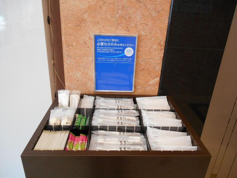 Toyoko Inn Tokushima-eki Bizan-guchi image