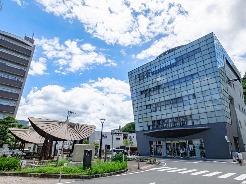 Toyoko Inn Tokushima-eki Bizan-guchi image