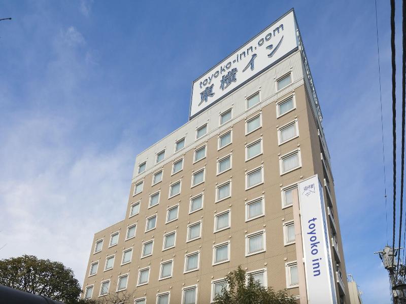 Toyoko Inn Tokyo Akabane-eki Higashi-guchi image