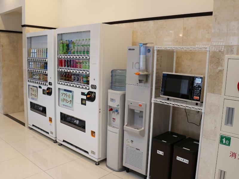 Toyoko Inn Tokyo Akabane-eki Higashi-guchi image